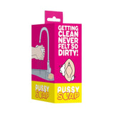 S-Line Pussy Soap - Flesh