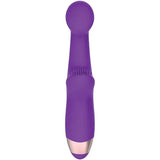 Adam & Eve Silicone Rechargeable G-Spot Pleaser