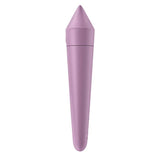 Satisfyer Ultra Power Bullet 8 - Lilac - App Controlled