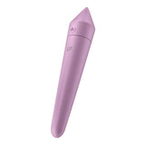 Satisfyer Ultra Power Bullet 8 - Lilac - App Controlled