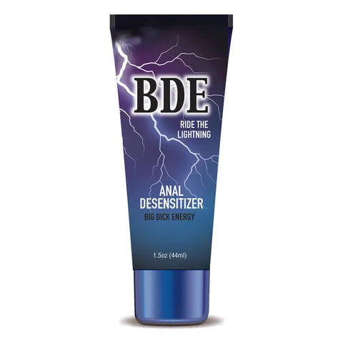 Big Dick Energy Anal Desensitiser 44ML