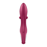 Satisfyer Embrace Me