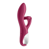 Satisfyer Embrace Me