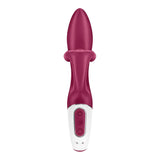 Satisfyer Embrace Me