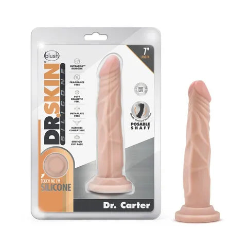 DR SKIN SILICONE DR CARTER DONG