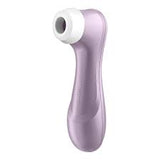 SATISFYER PRO 2 - PURPLE