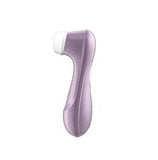 SATISFYER PRO 2 - PURPLE