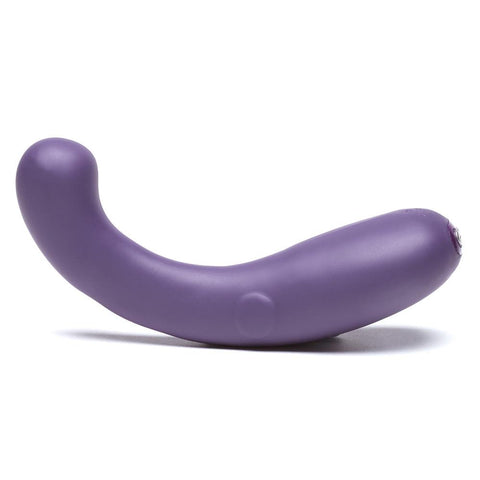 Je Joue G-Kii Purple G-Spot and Clitoral Vibrator