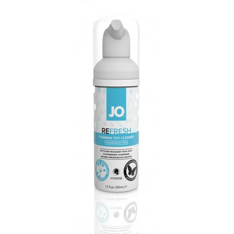 JO Travel Toy Cleaner 1.7 oz (50ml)