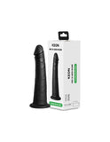 7.5" KEON ACCESSORY VACUUM LOCK DILDO