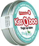 Screaming O KissOboo Mint