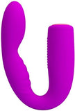 Pretty Love Rechargeable Quintion (Purple)