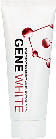 Lighten Cream – Gene White – 100 ML