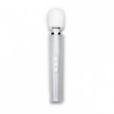 LE WAND ALL THE GLIMMERS RECHARGABLE MASSAGER - WHITE