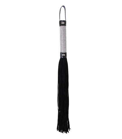 LIL WHI047 DIAMONTE HANDLE FLOGGER