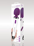 Bodywand 2.0 Original Japanese Massager Multi-mode Purple