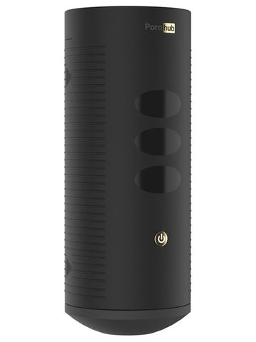 Pornhub Toys Next Generation Interactive Blowbot Masturbator