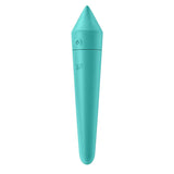 SATISFYER ULTRA POWER BULLET TEAL APP CONTROLLED