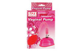 Size Matters Vagina Pump and Cup Set