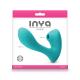 INYA Sonnet Teal - Rechargeable