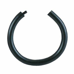 Quick Release Black Erection Ring