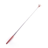 Rose Gold Skeleton Hand Extendable Back Scratcher