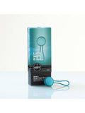 Key by Jopen - Stella I - Single Kegel Ball Set Robin Egg Blue