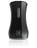Sir Richards Silicone Twin Turbo Vibrating Stroker